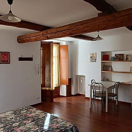 Del Nobile Apartment II Turin Exterior foto