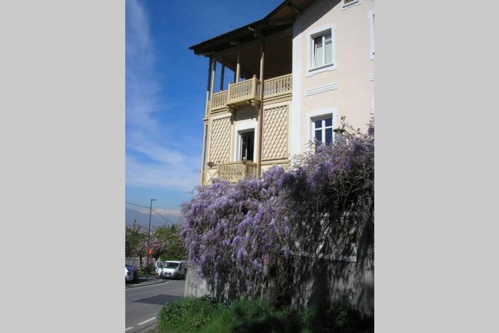 Del Nobile Apartment II Turin Exterior foto