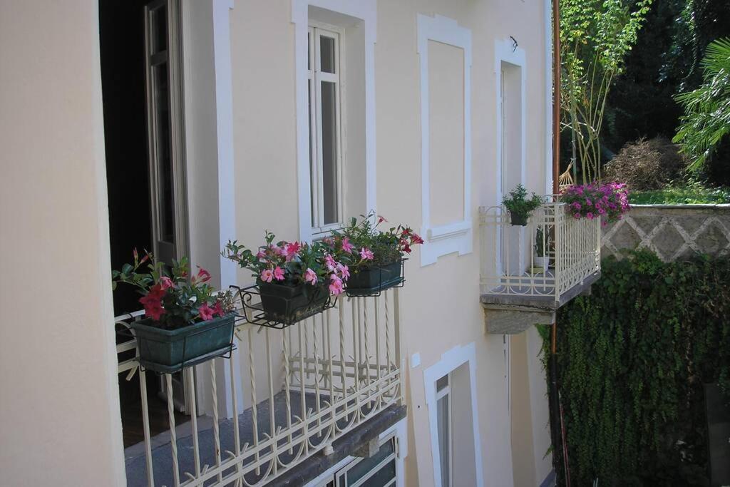 Del Nobile Apartment II Turin Exterior foto