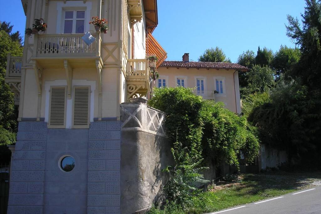 Del Nobile Apartment II Turin Exterior foto