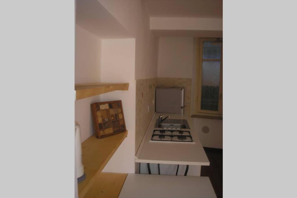 Del Nobile Apartment II Turin Exterior foto