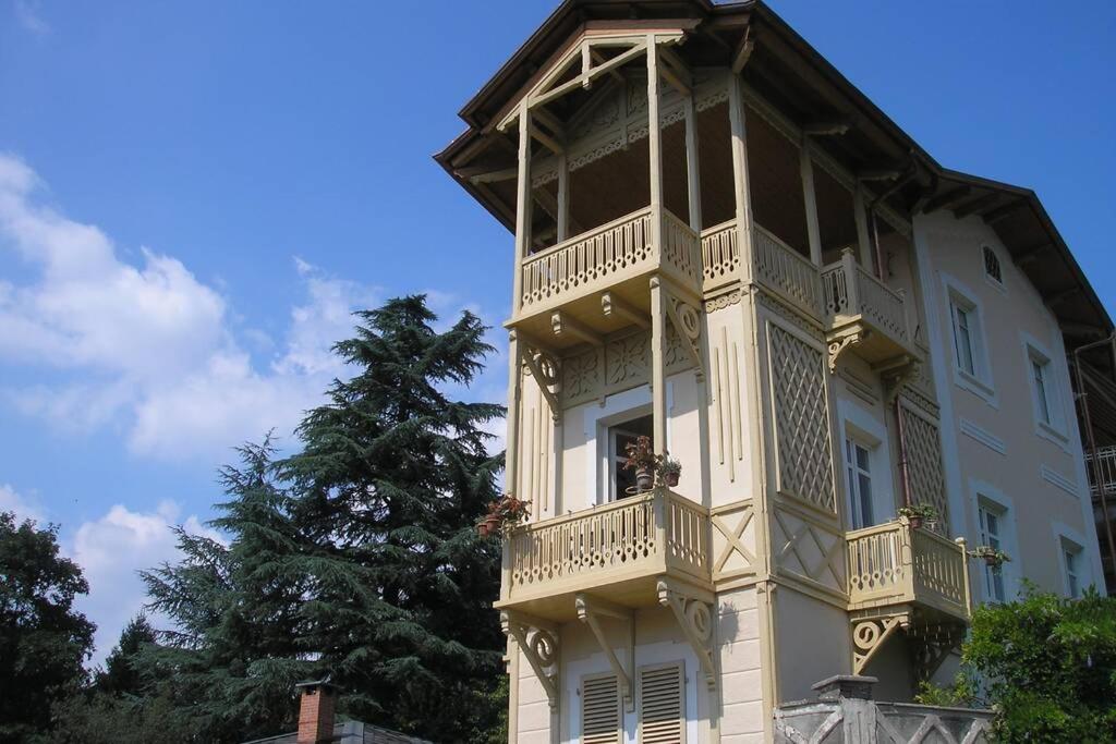 Del Nobile Apartment II Turin Exterior foto