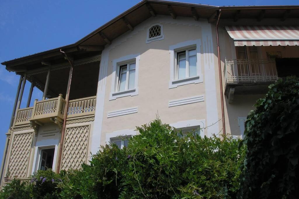 Del Nobile Apartment II Turin Exterior foto