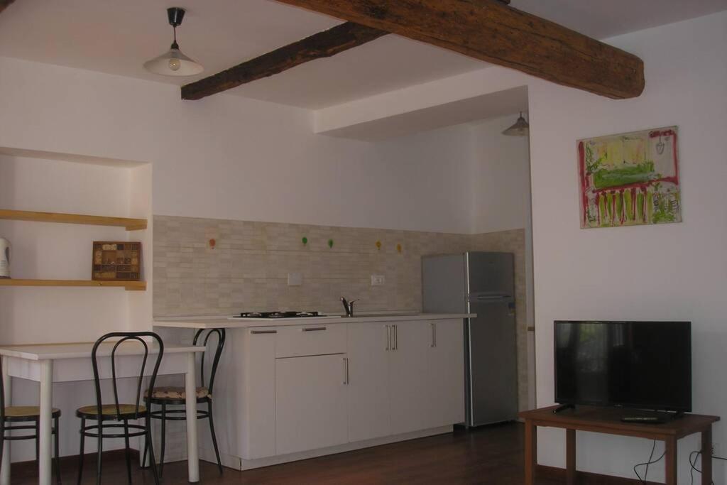 Del Nobile Apartment II Turin Exterior foto