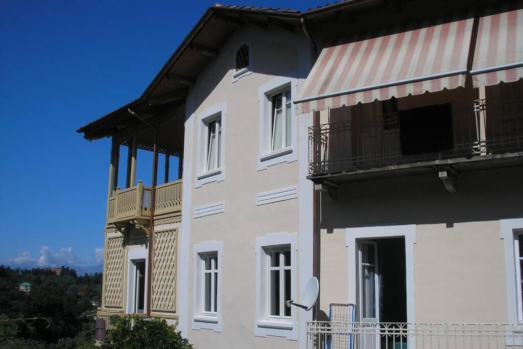 Del Nobile Apartment II Turin Exterior foto
