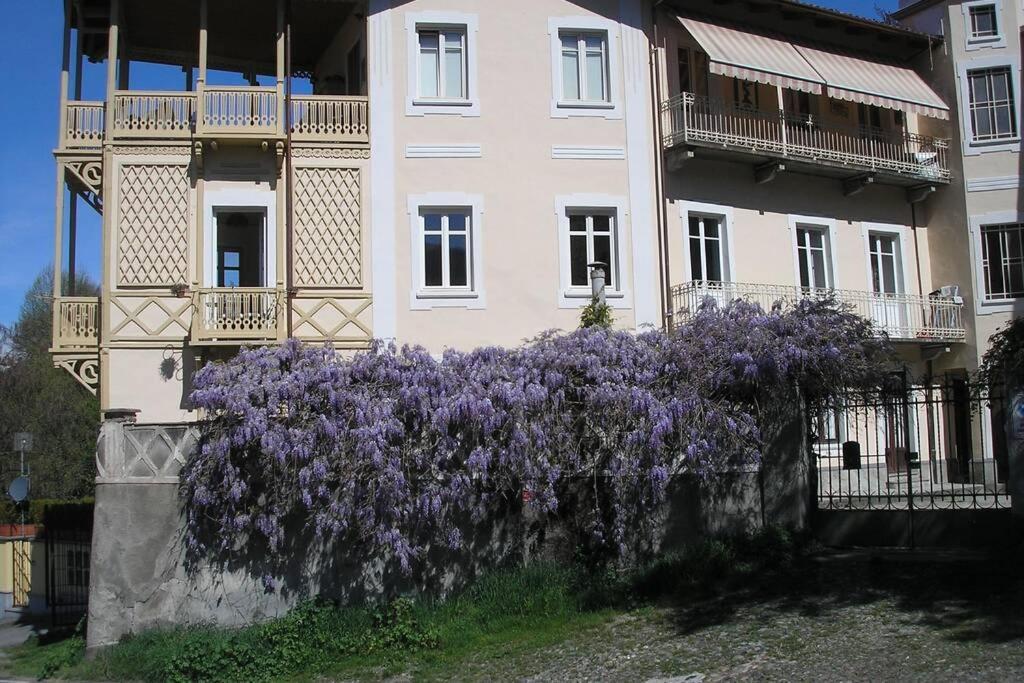 Del Nobile Apartment II Turin Exterior foto