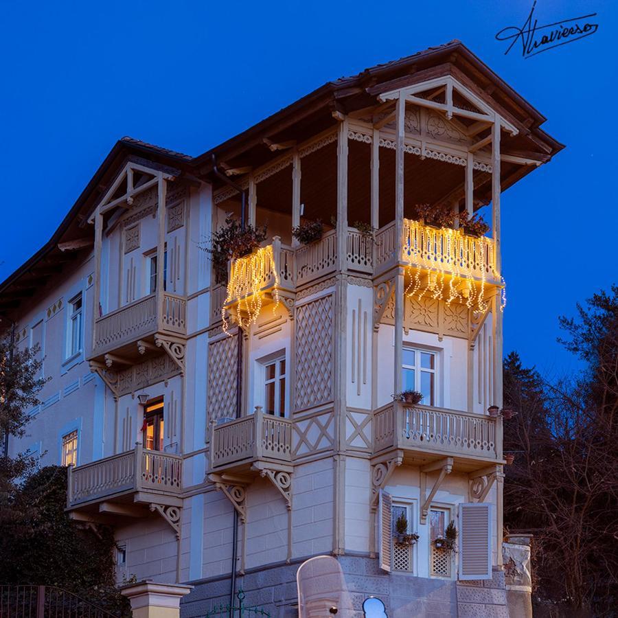 Del Nobile Apartment II Turin Exterior foto