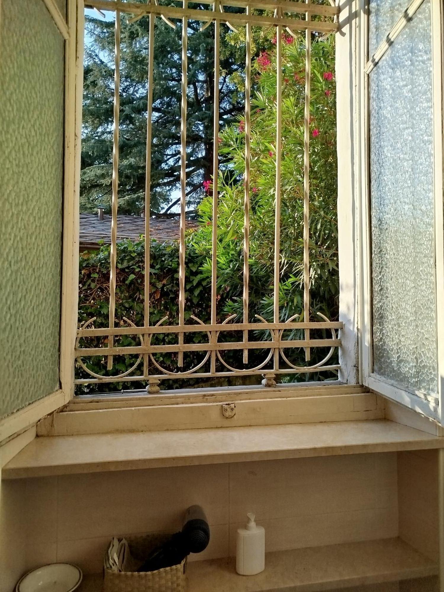 Del Nobile Apartment II Turin Exterior foto