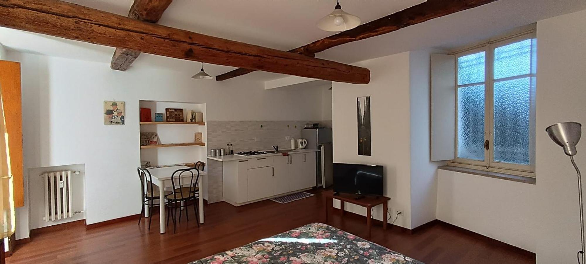 Del Nobile Apartment II Turin Exterior foto