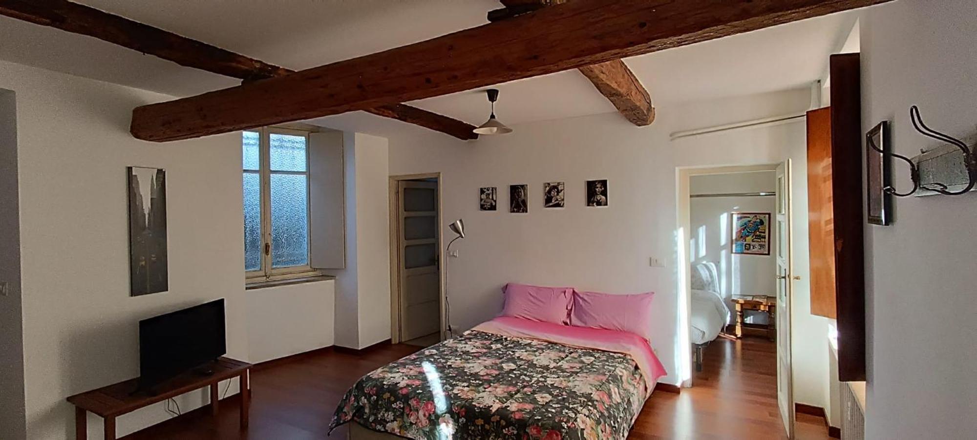Del Nobile Apartment II Turin Exterior foto